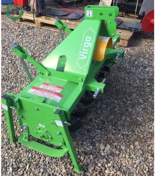 Bomet glebogryzarka Virgo U540/3, 1,4 m - Rotavator: picture 1 Bomet glebogryzarka Virgo U540/3, 1,4 m - Rotavator: picture 1