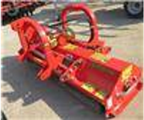 Delmorino Flail mower 1,88 m/Trituradora/Kosiarka bijakowa - Flail mower: picture 2 Delmorino Flail mower 1,88 m/Trituradora/Kosiarka bijakowa - Flail mower: picture 2