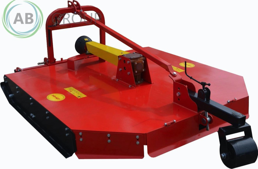 Jar-Met Mulcher Z130/1, 1,8 m - Flail mower: picture 1 Jar-Met Mulcher Z130/1, 1,8 m - Flail mower: picture 1