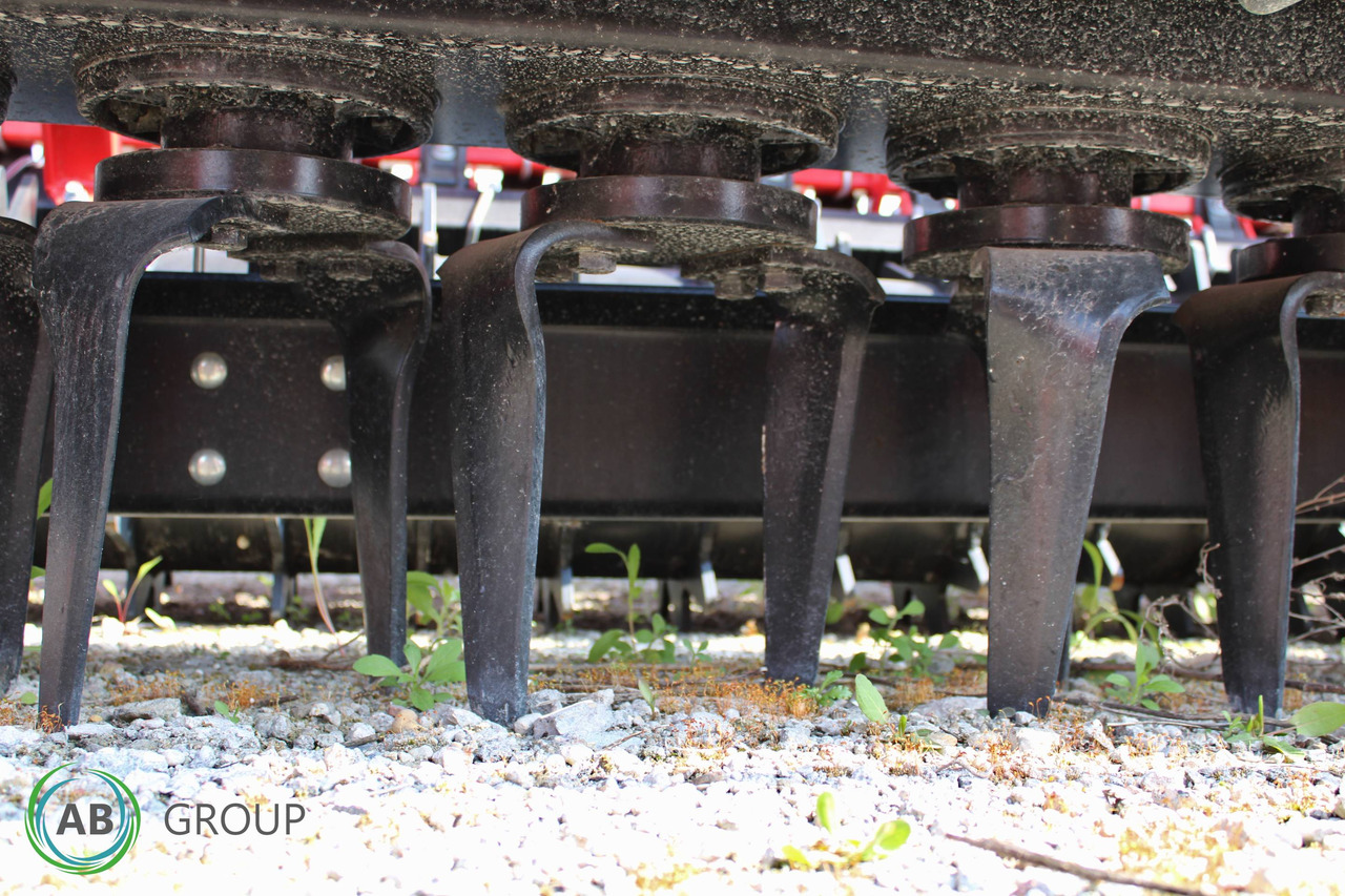 Ozdoken Ongun S300 power harrow - Power harrow: picture 5 Ozdoken Ongun S300 power harrow - Power harrow: picture 5