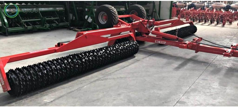Özdöken wał cambridge RC 950, 9,5 m - Farm roller: picture 3 Özdöken wał cambridge RC 950, 9,5 m - Farm roller: picture 3