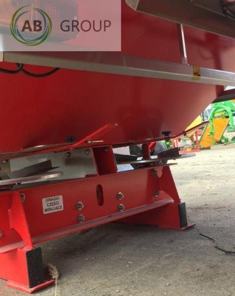 Woprol fertilizer spreader Junior II 600 - Fertilizer spreader: picture 4 Woprol fertilizer spreader Junior II 600 - Fertilizer spreader: picture 4
