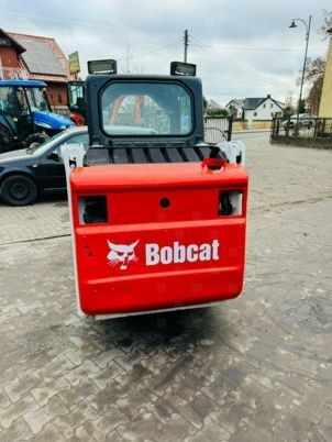 Bobcat S100 - Skid steer loader: picture 3 Bobcat S100 - Skid steer loader: picture 3