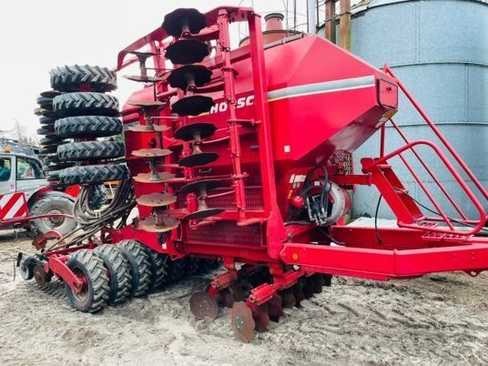 Combine seed drill Horsch PRONTO 6 DC: picture 1