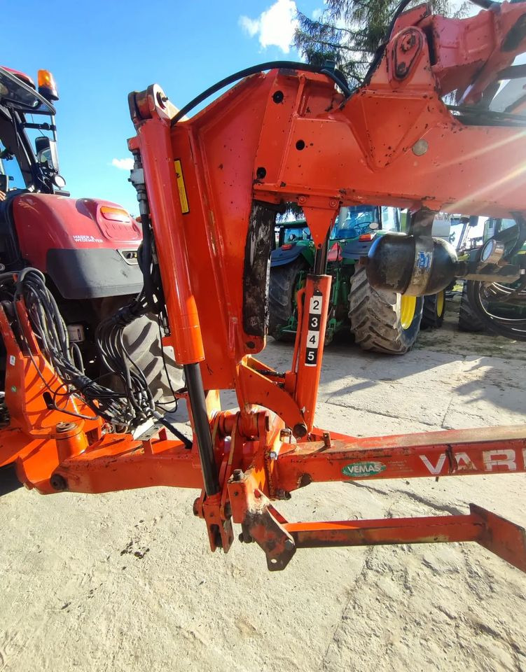 Kuhn VARI Manager - Plow: picture 5 Kuhn VARI Manager - Plow: picture 5