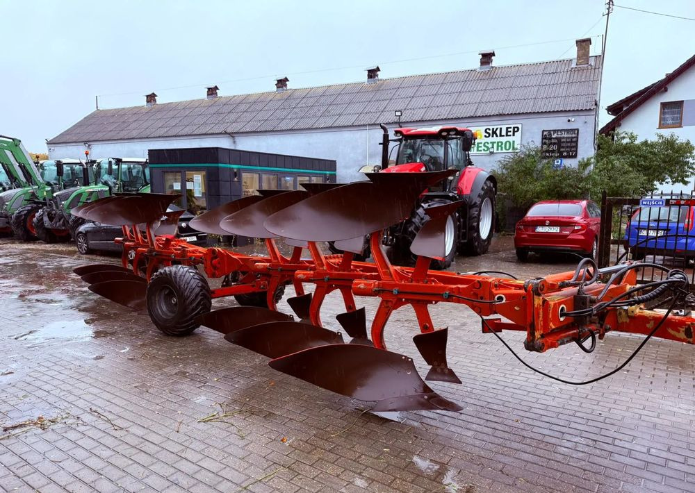 Kuhn VARI Manager - Plow: picture 3 Kuhn VARI Manager - Plow: picture 3