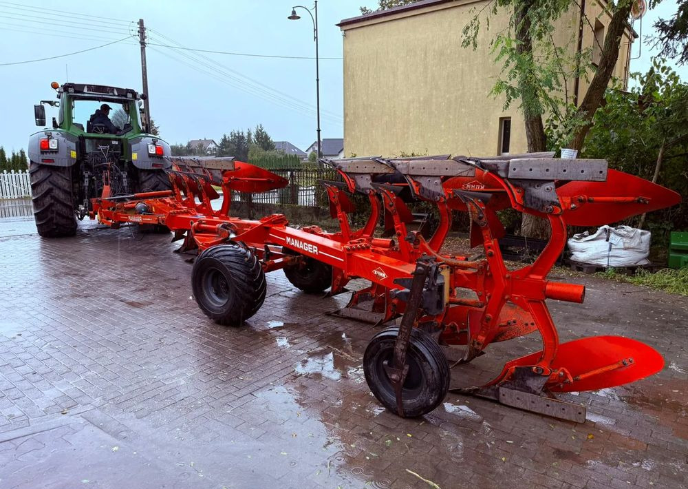 Kuhn VARI Manager - Plow: picture 1 Kuhn VARI Manager - Plow: picture 1