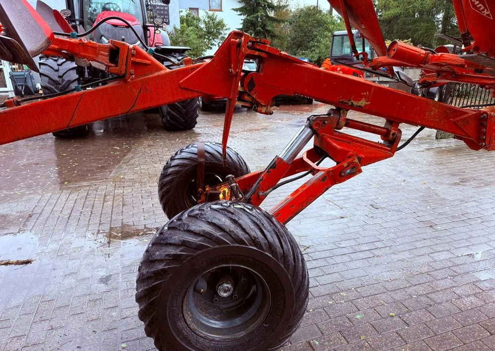 Kuhn VARI Manager - Plow: picture 5 Kuhn VARI Manager - Plow: picture 5
