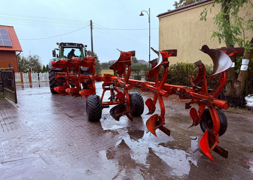 Kuhn VARI Manager - Plow: picture 4 Kuhn VARI Manager - Plow: picture 4
