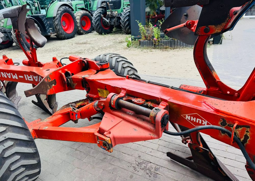 Kuhn VARI Menager - Plow: picture 5 Kuhn VARI Menager - Plow: picture 5