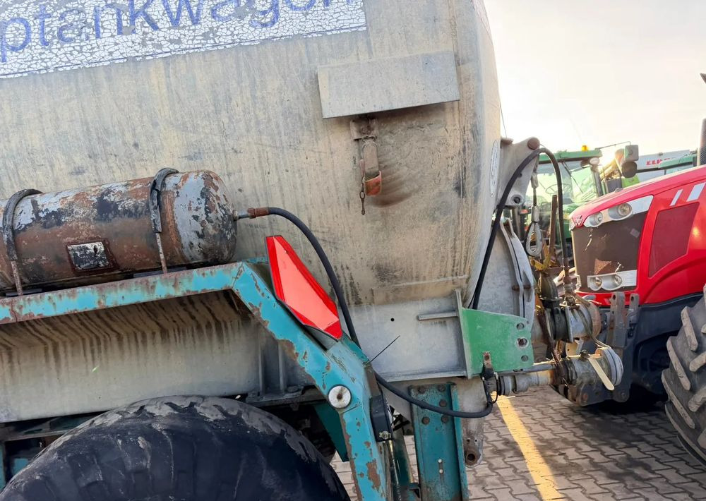 Inny LOMMA GT 17 - Other machinery: picture 2 Inny LOMMA GT 17 - Other machinery: picture 2