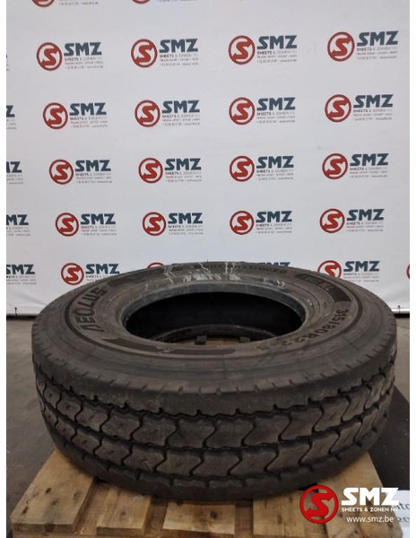 Aeolus Occ vrachtwagenband Aeolus Neo 315/80R22.5 - Tire for Truck: picture 1 Aeolus Occ vrachtwagenband Aeolus Neo 315/80R22.5 - Tire for Truck: picture 1