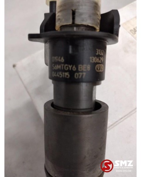 BMW Occ Verstuiver BMW - Injector for Truck: picture 4 BMW Occ Verstuiver BMW - Injector for Truck: picture 4