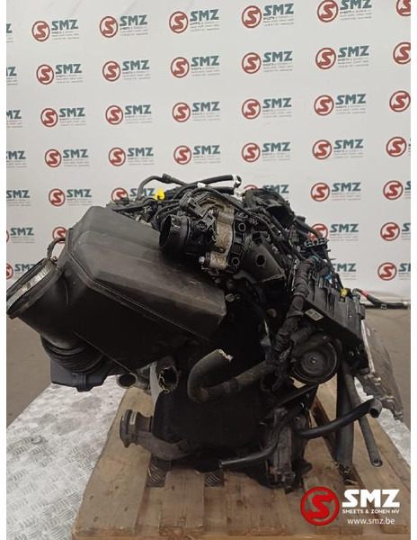 BMW Occ motor BMW B48 + versnellingsbak Xdrive - Engine for Car: picture 3 BMW Occ motor BMW B48 + versnellingsbak Xdrive - Engine for Car: picture 3