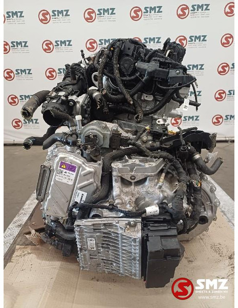 BMW Occ motor + versnellingsbak BMW B38A15 - Engine for Car: picture 3 BMW Occ motor + versnellingsbak BMW B38A15 - Engine for Car: picture 3