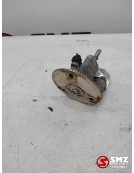 Bosch Occ AdBlue injector doseerventiel Bosch 444043034 - Fuel processing/ Fuel delivery for Truck: picture 3 Bosch Occ AdBlue injector doseerventiel Bosch 444043034 - Fuel processing/ Fuel delivery for Truck: picture 3