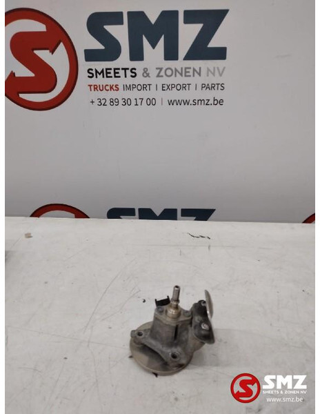 Bosch Occ AdBlue injector doseerventiel Bosch 444043034 - Fuel processing/ Fuel delivery for Truck: picture 2 Bosch Occ AdBlue injector doseerventiel Bosch 444043034 - Fuel processing/ Fuel delivery for Truck: picture 2