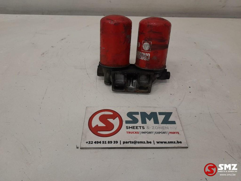 Bosch Occ brandstoffilter Bosch - Fuel processing/ Fuel delivery for Truck: picture 1 Bosch Occ brandstoffilter Bosch - Fuel processing/ Fuel delivery for Truck: picture 1