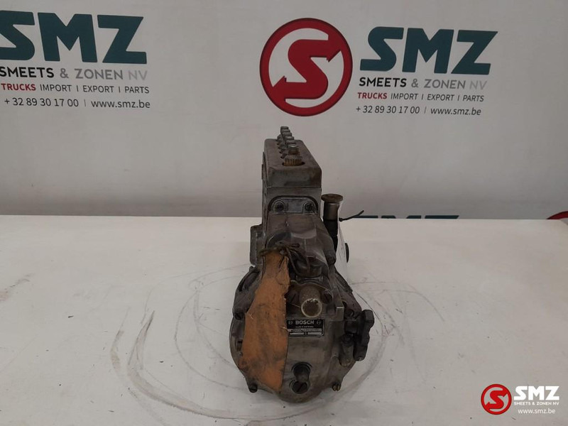 Bosch Occ brandstofinjectiepomp PE6P120/720RS167 Bosch - Fuel pump for Truck: picture 3 Bosch Occ brandstofinjectiepomp PE6P120/720RS167 Bosch - Fuel pump for Truck: picture 3