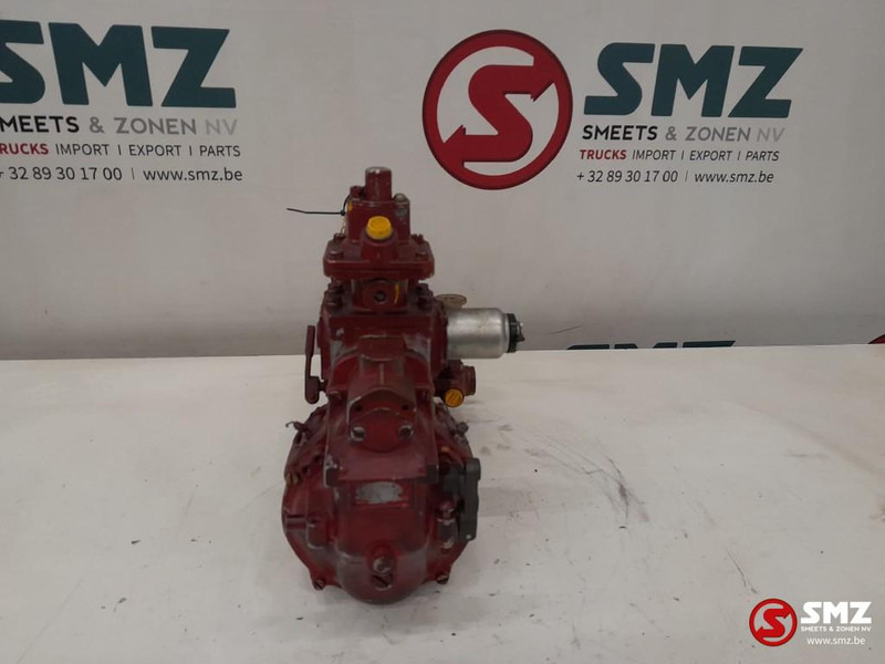 Bosch Occ brandstofinjectiepomp PE6P120/720RS167 Bosch - Fuel pump for Truck: picture 3 Bosch Occ brandstofinjectiepomp PE6P120/720RS167 Bosch - Fuel pump for Truck: picture 3