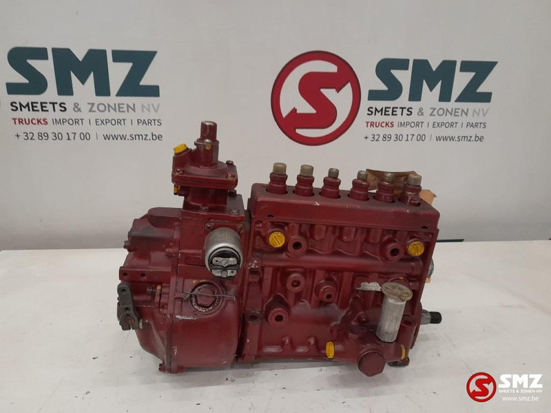 Bosch Occ brandstofinjectiepomp PE6P120/720RS167 Bosch - Fuel pump for Truck: picture 1 Bosch Occ brandstofinjectiepomp PE6P120/720RS167 Bosch - Fuel pump for Truck: picture 1