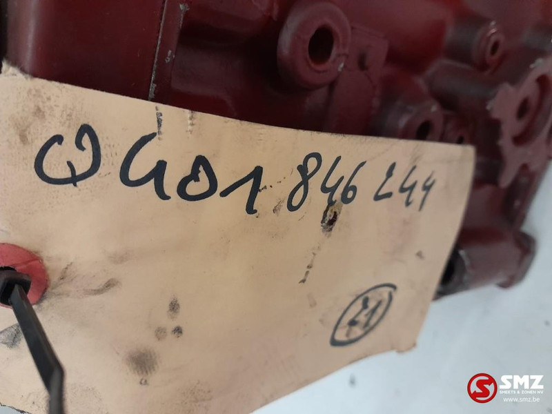 Bosch Occ brandstofinjectiepomp PE6P120/720RS167 Bosch - Fuel pump for Truck: picture 5 Bosch Occ brandstofinjectiepomp PE6P120/720RS167 Bosch - Fuel pump for Truck: picture 5