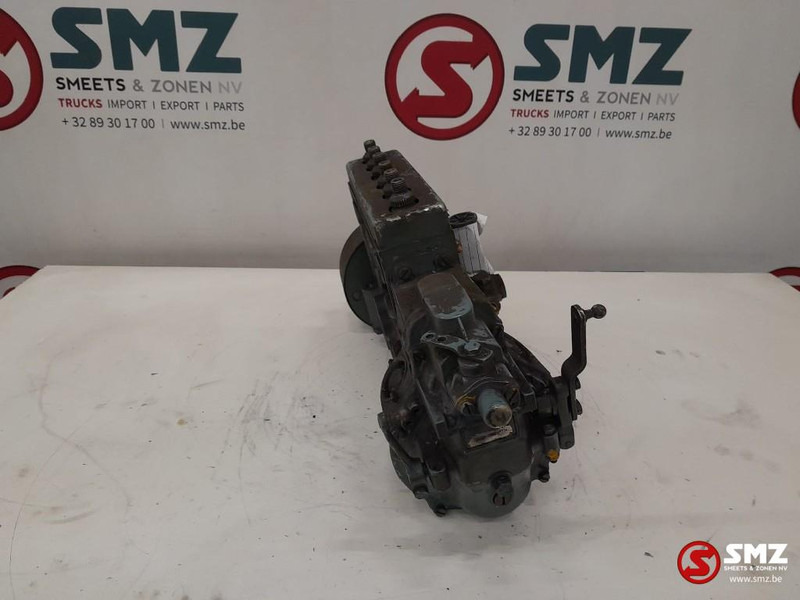 Bosch Occ brandstofinjectiepomp PE6P120A720RS167 Bosch - Fuel pump for Truck: picture 4 Bosch Occ brandstofinjectiepomp PE6P120A720RS167 Bosch - Fuel pump for Truck: picture 4