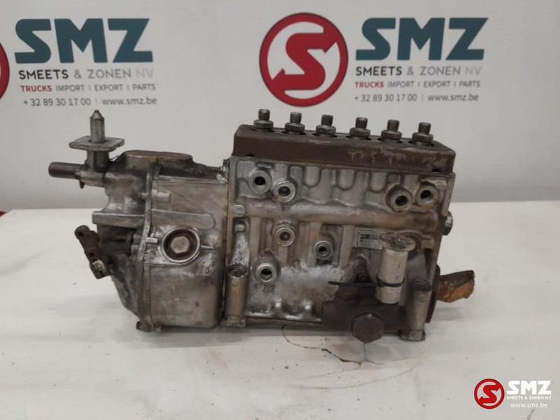 Bosch Occ brandstofinjectiepomp PE6P120A720RS167 Bosch - Fuel pump for Truck: picture 2 Bosch Occ brandstofinjectiepomp PE6P120A720RS167 Bosch - Fuel pump for Truck: picture 2