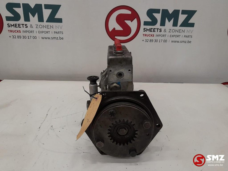 Bosch Occ brandstofinjectiepomp PES6P110A820LS255 Bosch - Fuel pump for Truck: picture 4 Bosch Occ brandstofinjectiepomp PES6P110A820LS255 Bosch - Fuel pump for Truck: picture 4