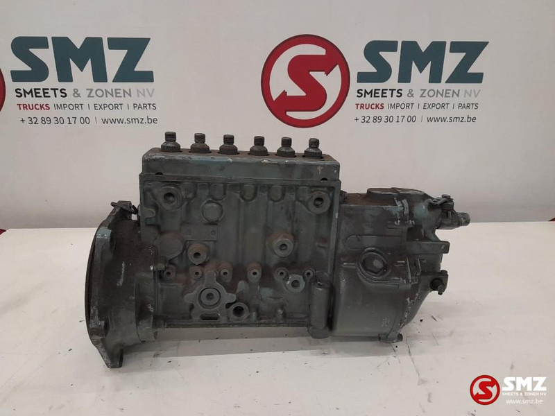 Bosch Occ brandstofinjectiepomp PES6P110A820LS255 Bosch - Fuel pump for Truck: picture 2 Bosch Occ brandstofinjectiepomp PES6P110A820LS255 Bosch - Fuel pump for Truck: picture 2