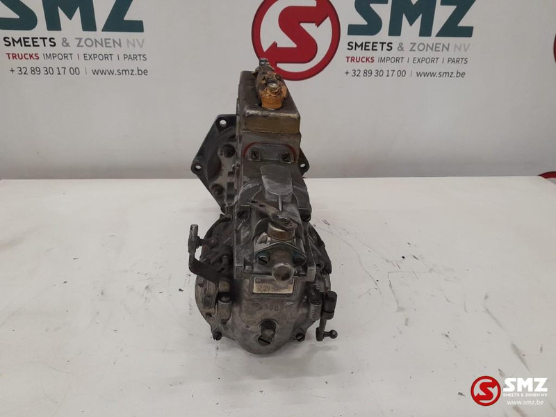 Bosch Occ brandstofinjectiepomp PES6P110A820LS255 Bosch - Fuel pump for Truck: picture 3 Bosch Occ brandstofinjectiepomp PES6P110A820LS255 Bosch - Fuel pump for Truck: picture 3