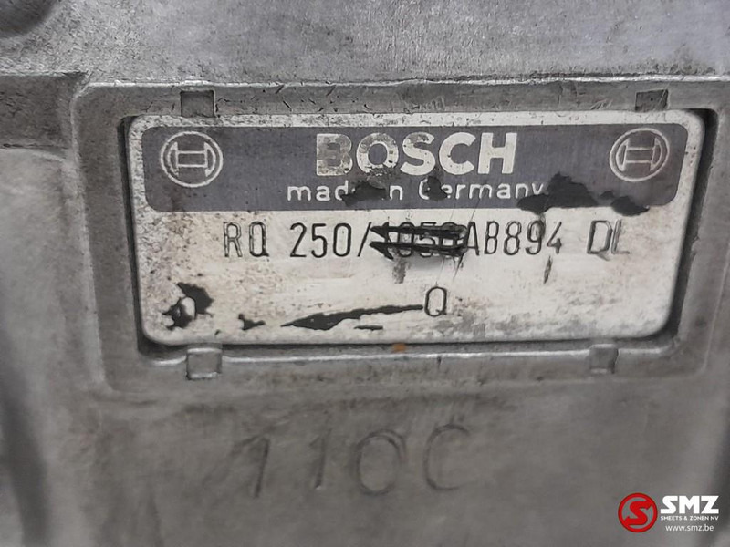 Bosch Occ brandstofinjectiepomp RQ250/1050AB894DL Bosch - Fuel pump for Truck: picture 5 Bosch Occ brandstofinjectiepomp RQ250/1050AB894DL Bosch - Fuel pump for Truck: picture 5