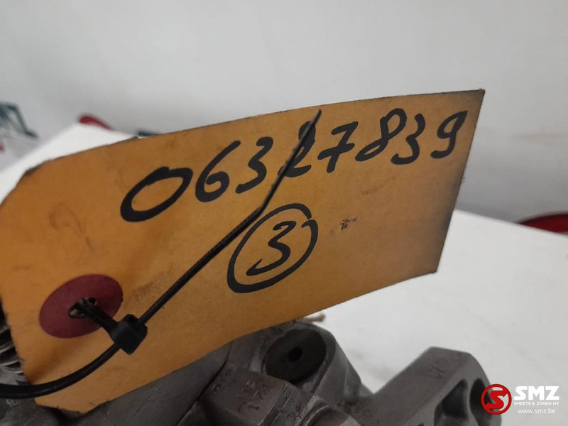 Bosch Occ brandstofinjectiepomp VE612F1350RV10989.1 Bosc - Fuel pump for Truck: picture 5 Bosch Occ brandstofinjectiepomp VE612F1350RV10989.1 Bosc - Fuel pump for Truck: picture 5