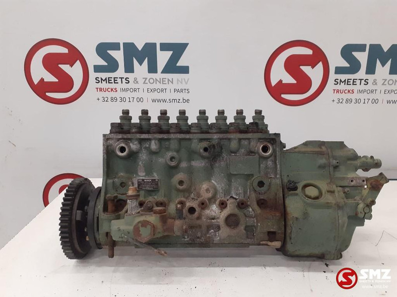 Bosch Occ injectiepomp Bosch Mercedes V8 - Fuel pump for Truck: picture 1 Bosch Occ injectiepomp Bosch Mercedes V8 - Fuel pump for Truck: picture 1
