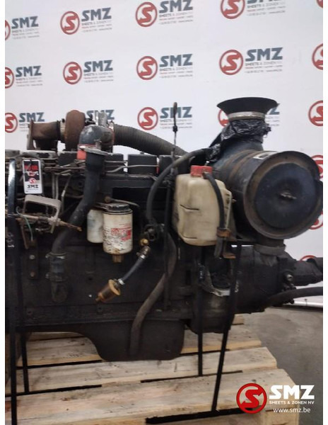 CUMMINGS Occ motor Cummings 6BT5.9 - Engine for Truck: picture 2 CUMMINGS Occ motor Cummings 6BT5.9 - Engine for Truck: picture 2