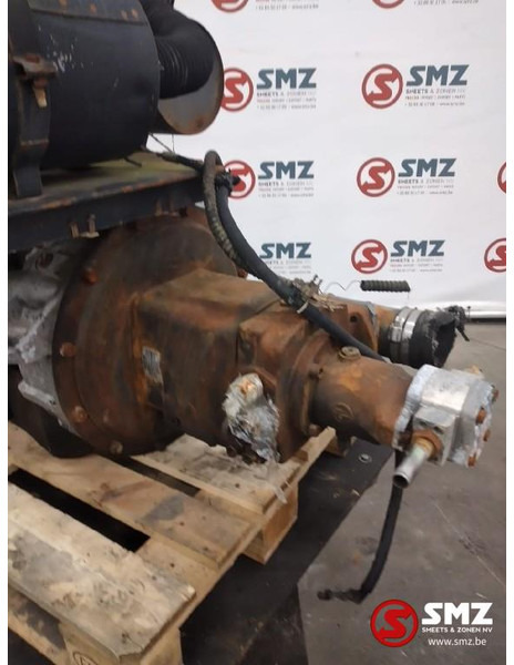 CUMMINGS Occ motor Cummings 6T-590/95 - Engine for Truck: picture 4 CUMMINGS Occ motor Cummings 6T-590/95 - Engine for Truck: picture 4