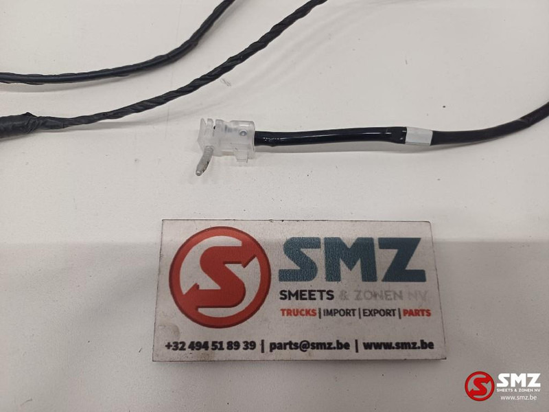 Caterpillar Air Conditioning Evaporation wire harness Caterpil - Cables/ Wire harness for Truck: picture 4 Caterpillar Air Conditioning Evaporation wire harness Caterpil - Cables/ Wire harness for Truck: picture 4