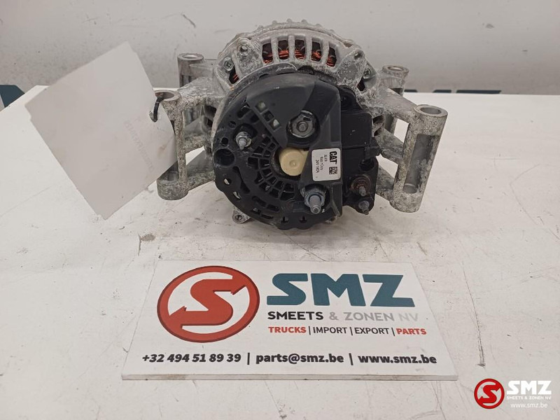 Caterpillar Alternator Caterpillar - Alternator for Material handling equipment: picture 5 Caterpillar Alternator Caterpillar - Alternator for Material handling equipment: picture 5