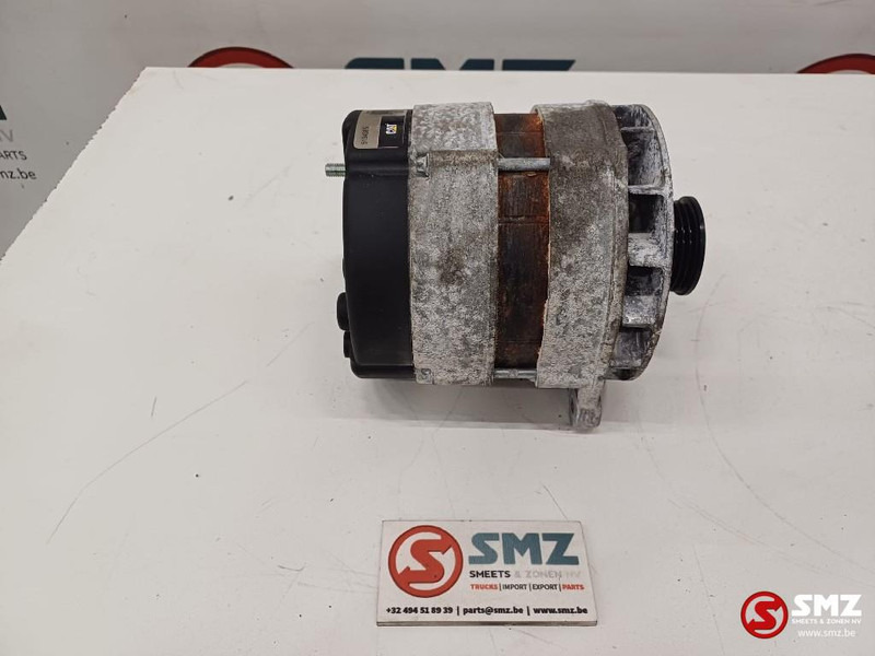 Caterpillar Alternator Caterpillar - Alternator for Material handling equipment: picture 2 Caterpillar Alternator Caterpillar - Alternator for Material handling equipment: picture 2