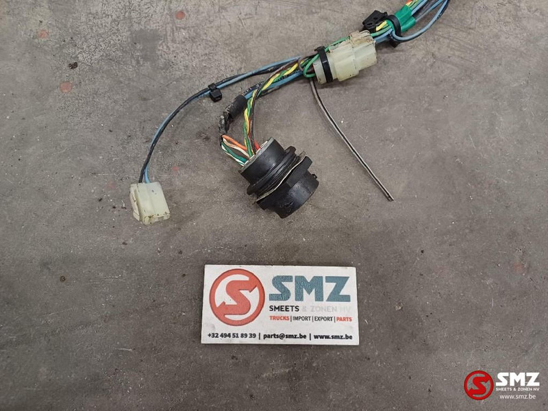 New Cables/ Wire harness for Truck Caterpillar Cabin wire harness Caterpillar: picture 10