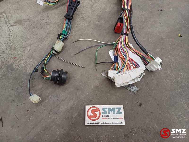 New Cables/ Wire harness for Truck Caterpillar Cabin wire harness Caterpillar: picture 9