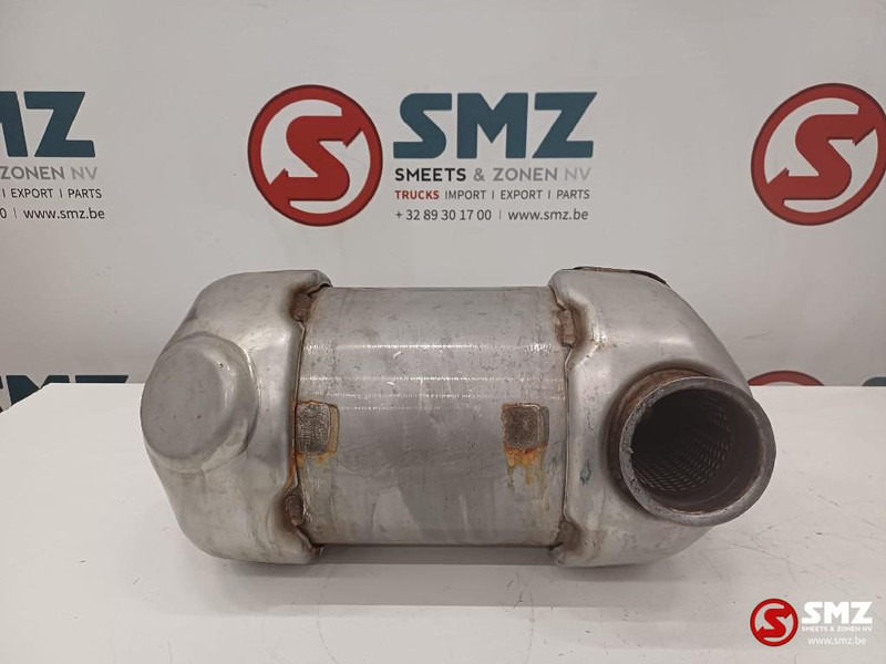 Caterpillar Catalyst Caterpillar - Catalytic converter for Material handling equipment: picture 2 Caterpillar Catalyst Caterpillar - Catalytic converter for Material handling equipment: picture 2