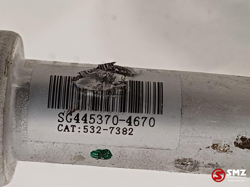 Caterpillar Cooling hose Caterpillar - Cooling system for Truck: picture 4 Caterpillar Cooling hose Caterpillar - Cooling system for Truck: picture 4