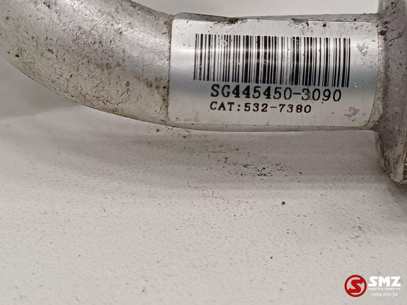 Caterpillar Cooling hose Caterpillar - Cooling system for Truck: picture 4 Caterpillar Cooling hose Caterpillar - Cooling system for Truck: picture 4