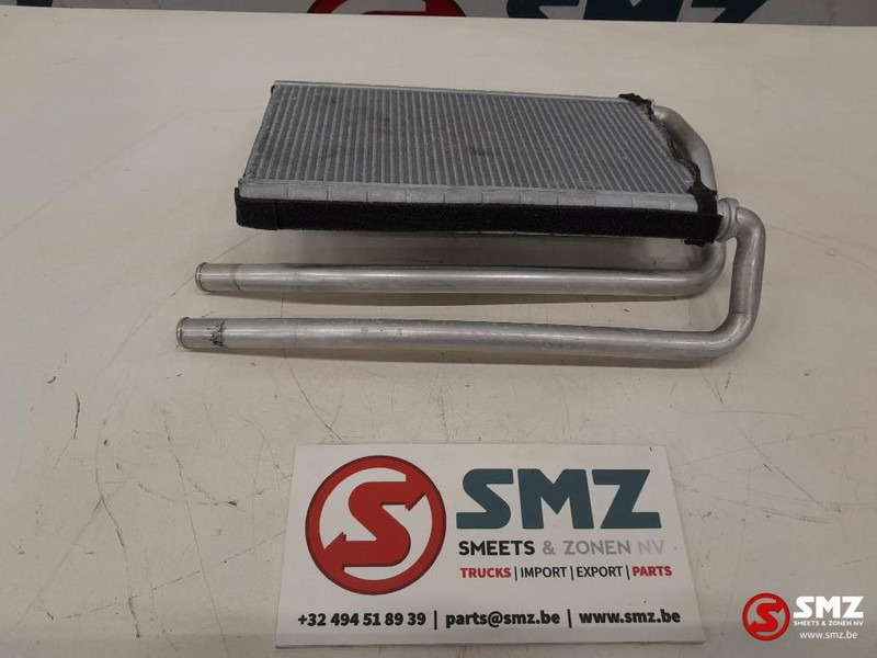 New Heating/ Ventilation for Material handling equipment Caterpillar Core As heater Caterpillar: picture 6