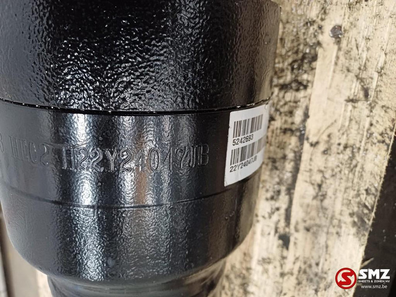 New Hydraulics for Truck Caterpillar Cylinder seal Caterpillar: picture 9 New Hydraulics for Truck Caterpillar Cylinder seal Caterpillar: picture 9