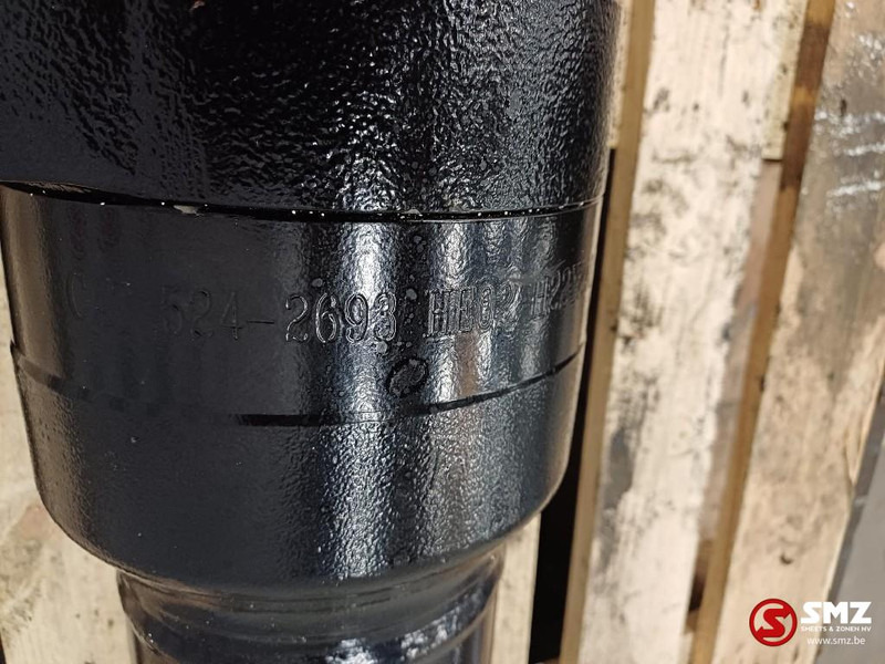 New Hydraulics for Truck Caterpillar Cylinder seal Caterpillar: picture 8 New Hydraulics for Truck Caterpillar Cylinder seal Caterpillar: picture 8