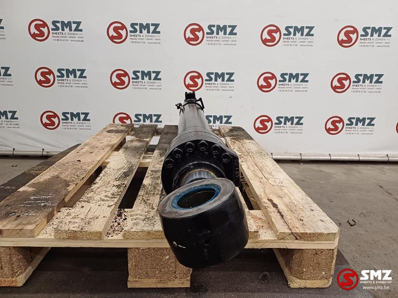 Caterpillar Cylinder seal Caterpillar - Hydraulics for Truck: picture 3 Caterpillar Cylinder seal Caterpillar - Hydraulics for Truck: picture 3