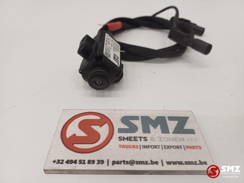 Caterpillar Digital camera Caterpillar - Electrical system for Material handling equipment: picture 2 Caterpillar Digital camera Caterpillar - Electrical system for Material handling equipment: picture 2