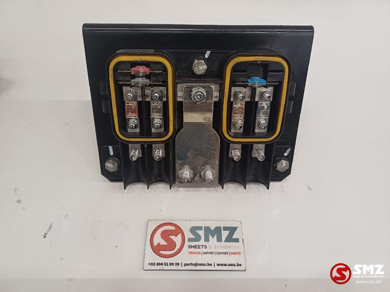 Caterpillar Fuse holder Caterpillar - Electrical system for Truck: picture 1 Caterpillar Fuse holder Caterpillar - Electrical system for Truck: picture 1